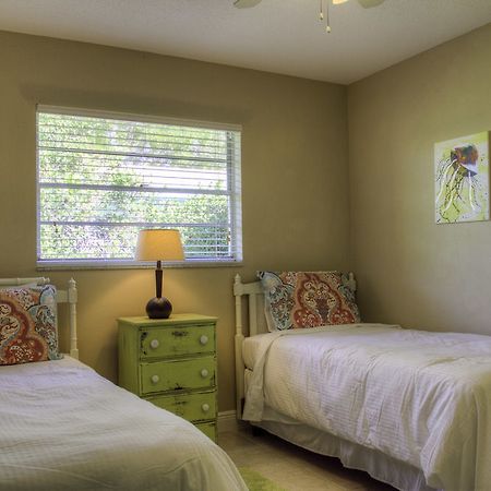 Anna Maria Island Dream Inn Holmes Beach Exterior foto