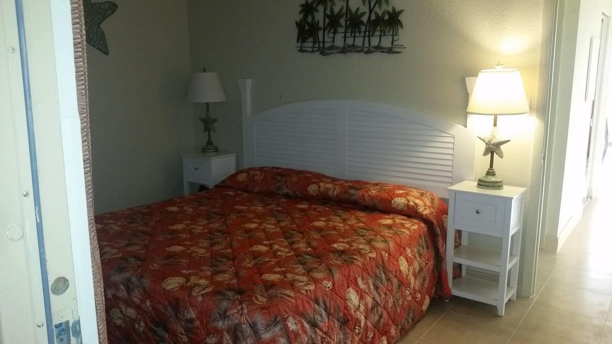 Anna Maria Island Dream Inn Holmes Beach Exterior foto