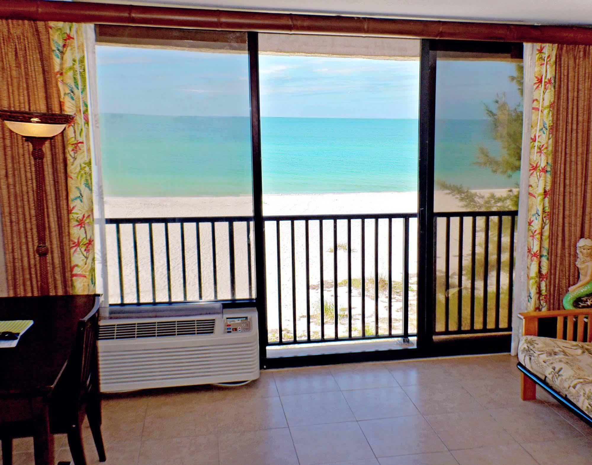 Anna Maria Island Dream Inn Holmes Beach Exterior foto