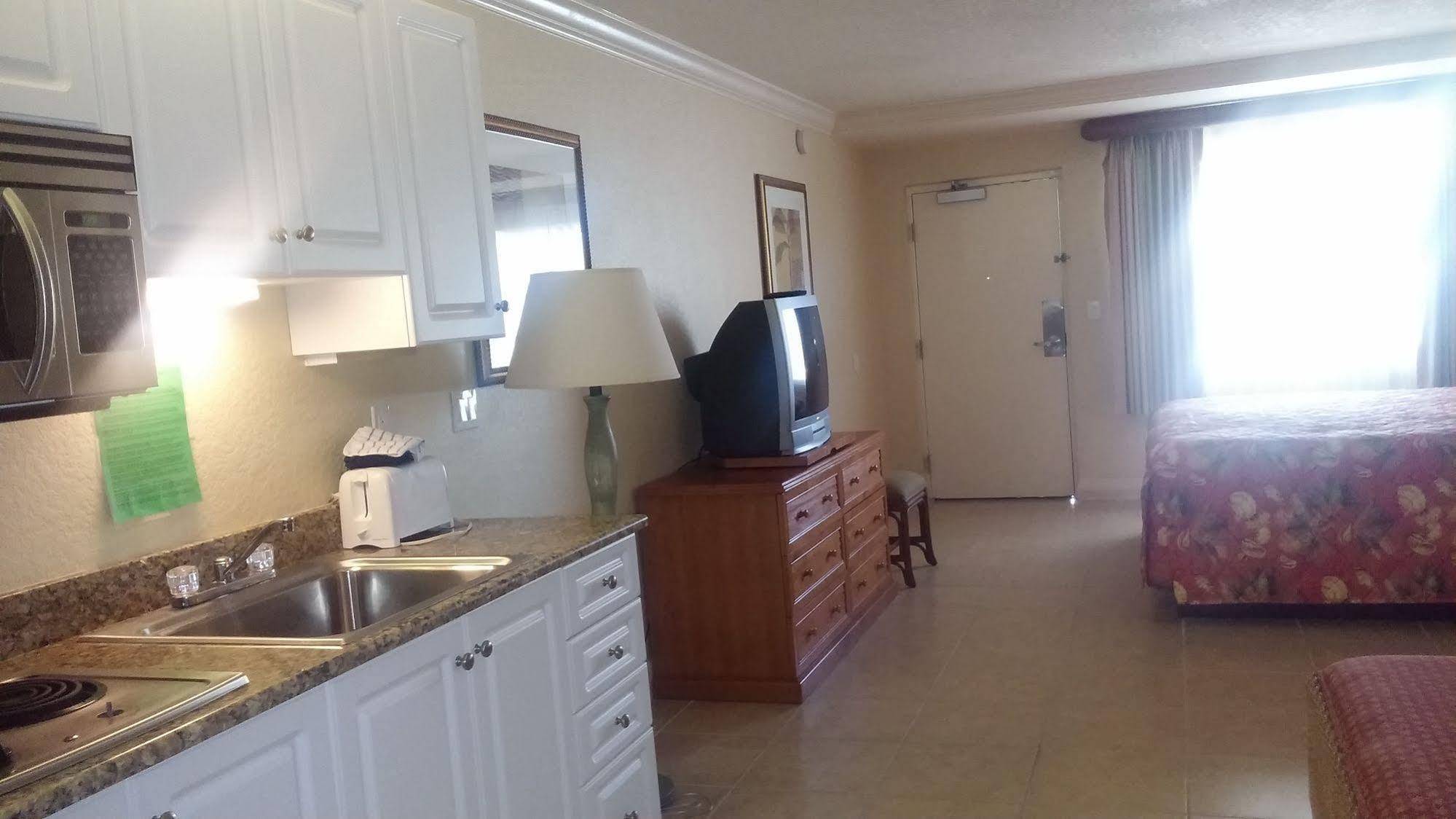 Anna Maria Island Dream Inn Holmes Beach Exterior foto